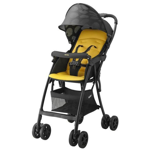 Aprica Magical Air Plus Stroller