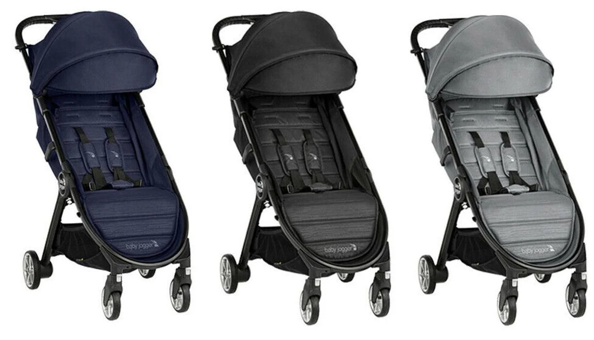 Stroller Baby Jogger City Tour 2