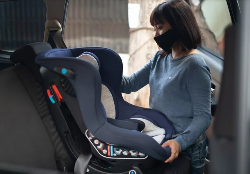 Cara Menghindari Car Seat Cepat Rusak
